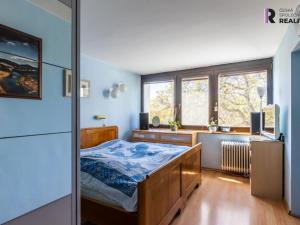 Prodej vily, Černošice, Javorová, 343 m2