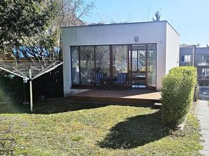Pronájem rodinného domu, Brno, Preslova, 107 m2