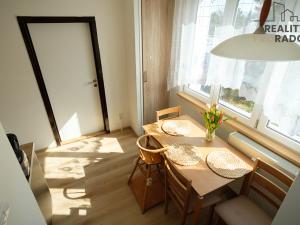 Prodej bytu 3+1, Olomouc, Urxova, 73 m2