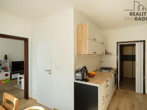 Prodej bytu 3+1, Olomouc, Urxova, 73 m2