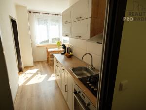 Prodej bytu 3+1, Olomouc, Urxova, 73 m2