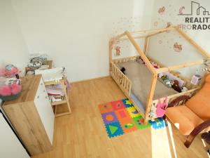Prodej bytu 3+1, Olomouc, Urxova, 73 m2