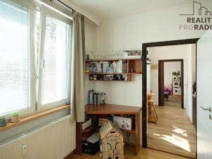 Prodej bytu 3+1, Olomouc, Urxova, 73 m2