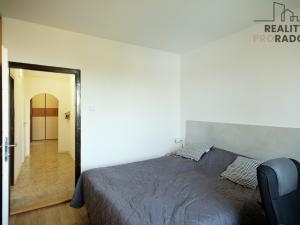 Prodej bytu 3+1, Olomouc, Urxova, 73 m2