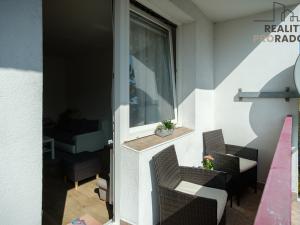 Prodej bytu 3+1, Olomouc, Urxova, 73 m2