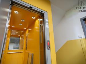 Prodej bytu 3+1, Olomouc, Urxova, 73 m2