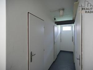 Prodej bytu 3+1, Olomouc, Urxova, 73 m2