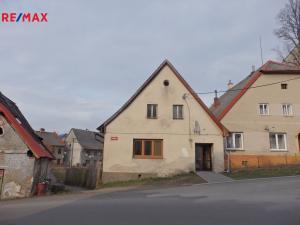 Prodej rodinného domu, Králíky, 100 m2