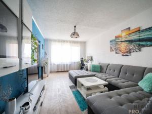 Prodej bytu 3+1, Ostrava - Poruba, Podroužkova, 65 m2