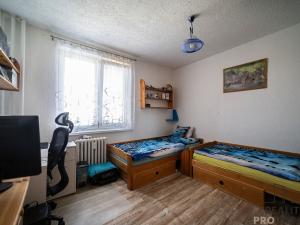 Prodej bytu 3+1, Ostrava - Poruba, Podroužkova, 65 m2