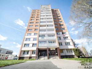Prodej bytu 3+1, Ostrava - Poruba, Podroužkova, 65 m2
