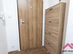 Pronájem bytu 2+kk, Praha - Stodůlky, Mezi školami, 47 m2