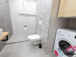 Pronájem bytu 2+kk, Praha - Stodůlky, Mezi školami, 47 m2