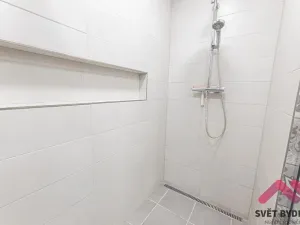 Pronájem bytu 2+kk, Praha - Stodůlky, Mezi školami, 47 m2