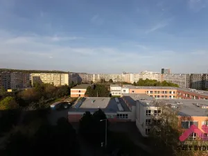 Pronájem bytu 2+kk, Praha - Stodůlky, Mezi školami, 47 m2
