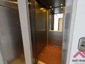 Pronájem bytu 2+kk, Praha - Stodůlky, Mezi školami, 47 m2