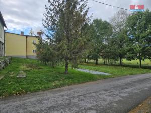 Prodej komerčního pozemku, Černá Voda, 1155 m2