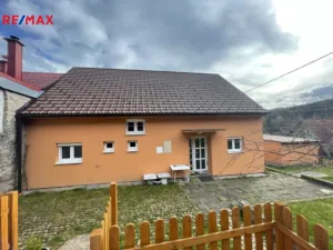 Prodej chalupy, Mrákotín, 145 m2
