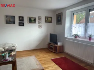 Prodej chalupy, Mrákotín, 145 m2