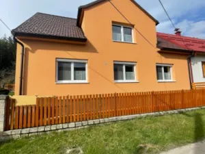 Prodej chalupy, Mrákotín, 145 m2