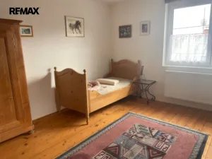 Prodej chalupy, Mrákotín, 145 m2
