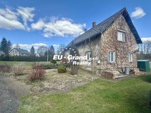 Prodej rodinného domu, Lobendava, 133 m2