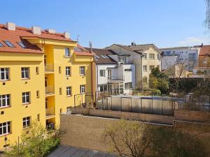 Prodej bytu 2+1, Praha - Michle, Michelská, 50 m2