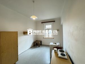 Pronájem bytu 1+kk, Praha - Braník, Branická, 15 m2