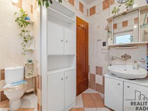 Prodej rodinného domu, Třemošnice, Budovatelů, 160 m2