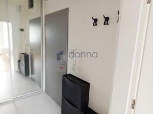 Pronájem bytu 1+kk, Praha - Libeň, U svobodárny, 28 m2