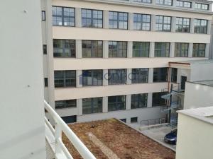 Pronájem bytu 1+kk, Praha - Libeň, U svobodárny, 28 m2