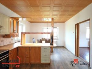 Prodej rodinného domu, Jestřebí, 230 m2