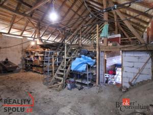 Prodej rodinného domu, Jestřebí, 230 m2