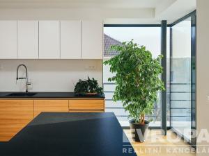 Pronájem bytu 4+kk, Praha - Podolí, Nad cihelnou, 142 m2
