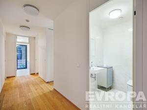 Pronájem bytu 4+kk, Praha - Podolí, Nad cihelnou, 142 m2