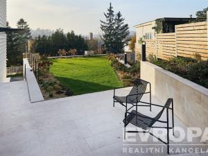 Pronájem bytu 4+kk, Praha - Podolí, Nad cihelnou, 142 m2