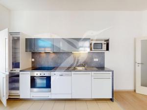 Pronájem bytu 2+kk, Plzeň, Koperníkova, 58 m2