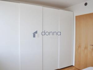 Pronájem bytu 2+kk, Praha - Vysočany, Smržových, 54 m2