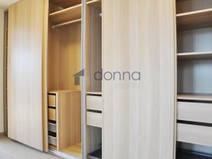 Pronájem bytu 2+kk, Praha - Vysočany, Smržových, 54 m2