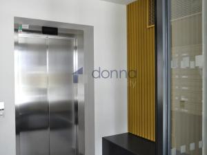 Pronájem bytu 2+kk, Praha - Vysočany, Smržových, 54 m2
