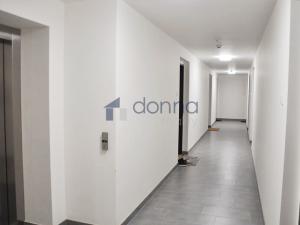 Pronájem bytu 2+kk, Praha - Vysočany, Smržových, 54 m2
