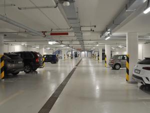 Pronájem bytu 2+kk, Praha - Vysočany, Smržových, 54 m2