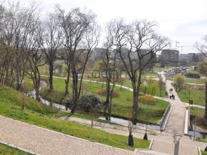 Pronájem bytu 2+kk, Praha - Vysočany, Smržových, 54 m2