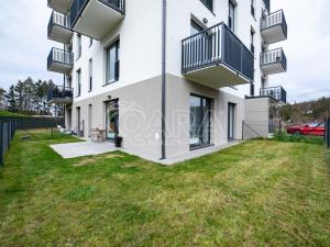 Prodej bytu 2+kk, Slaný - Kvíček, U Benaru, 151 m2