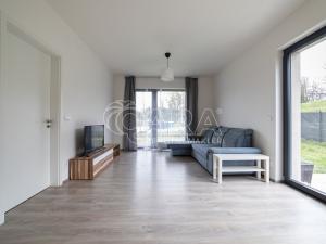 Prodej bytu 2+kk, Slaný - Kvíček, U Benaru, 151 m2