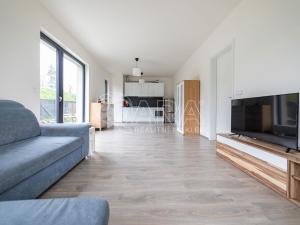 Prodej bytu 2+kk, Slaný - Kvíček, U Benaru, 151 m2