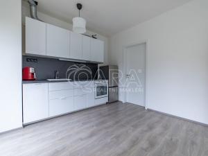 Prodej bytu 2+kk, Slaný - Kvíček, U Benaru, 151 m2