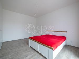 Prodej bytu 2+kk, Slaný - Kvíček, U Benaru, 151 m2