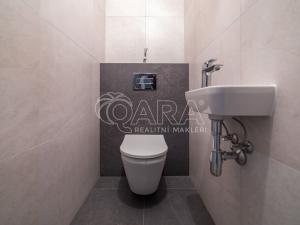 Prodej bytu 2+kk, Slaný - Kvíček, U Benaru, 151 m2