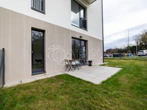 Prodej bytu 2+kk, Slaný - Kvíček, U Benaru, 151 m2